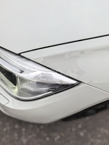 BMW 330 2017, 190,000 km - 2.0 l - Ağcabədi