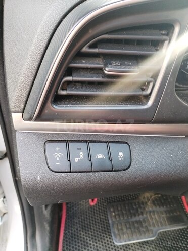 Hyundai Elantra 2019, 253,000 km - 2.0 l - Bakı