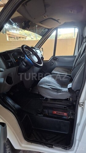 Ford Transit 2007, 278,406 km - 2.4 л - Sabirabad