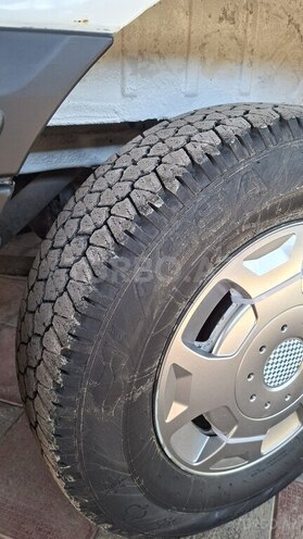 Ford Transit 2007, 278,406 km - 2.4 л - Sabirabad