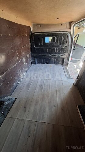 Ford Transit 2007, 278,406 km - 2.4 л - Sabirabad