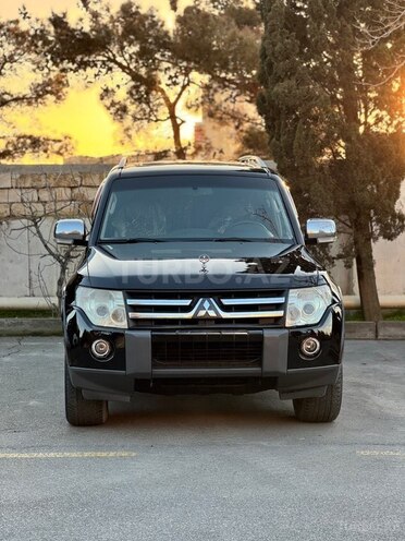 Mitsubishi Pajero 2008, 300,000 km - 3.0 l - Bakı
