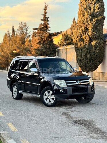 Mitsubishi Pajero 2008, 300,000 km - 3.0 l - Bakı