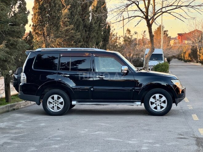 Mitsubishi Pajero 2008, 300,000 km - 3.0 l - Bakı
