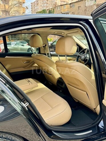 BMW 528 2015, 241,000 km - 2.0 l - Bakı