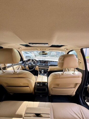 BMW 528 2015, 241,000 km - 2.0 l - Bakı