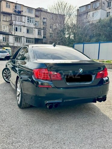 BMW 528 2015, 241,000 km - 2.0 l - Bakı