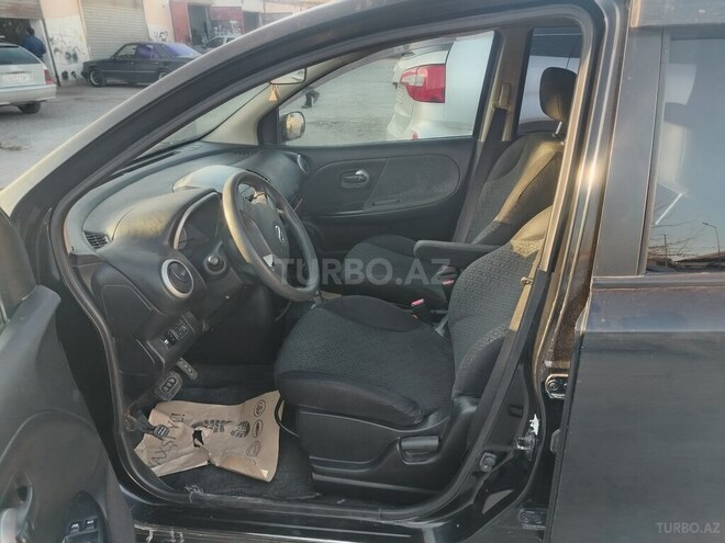 Nissan Note 2011, 210,000 km - 1.6 l - Bakı