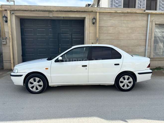 Khazar LX-3