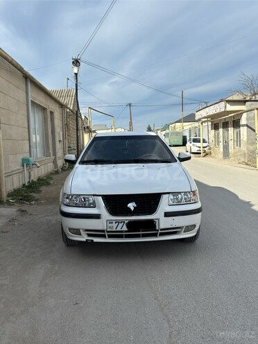 Khazar LX-2