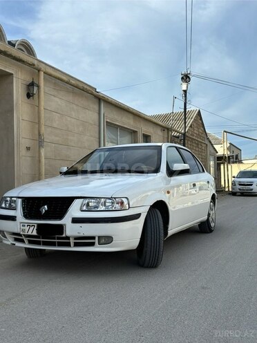 Khazar LX-1