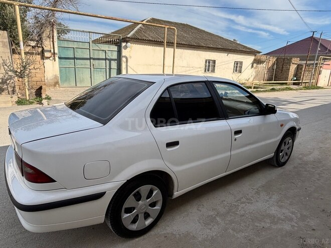 Khazar LX-5