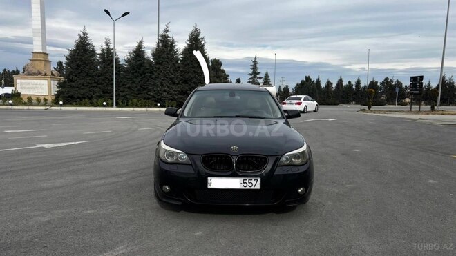 BMW 525-1