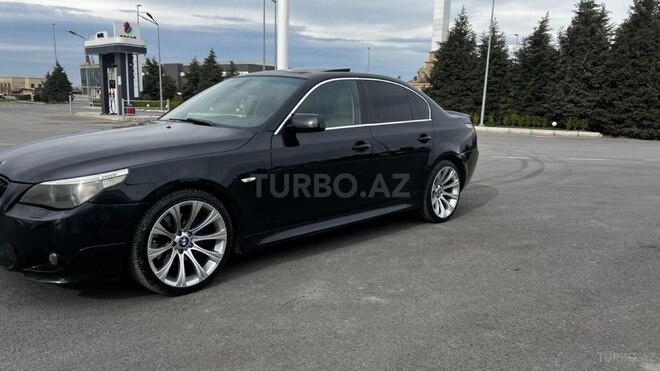BMW 525-3