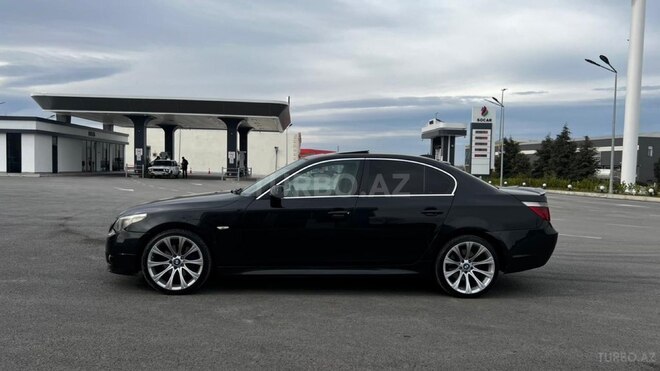 BMW 525-7