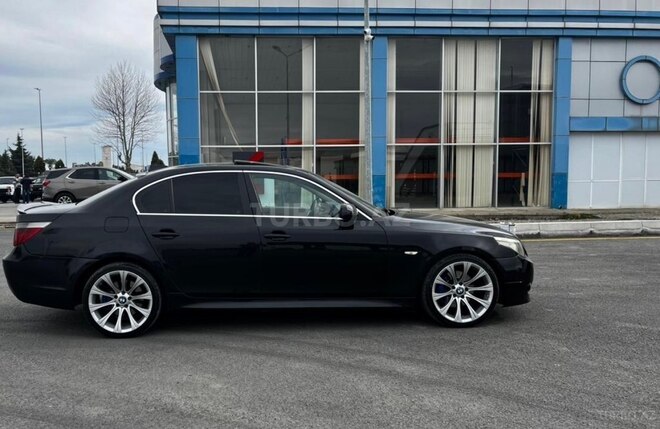 BMW 525-2