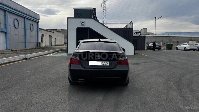 BMW 525-4
