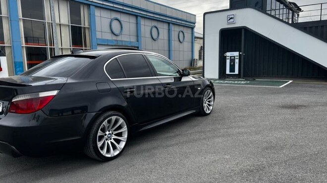 BMW 525-8
