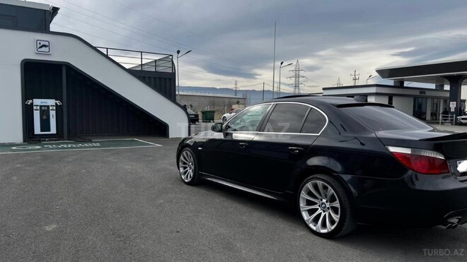 BMW 525-5