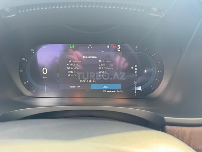 Volvo S90-9