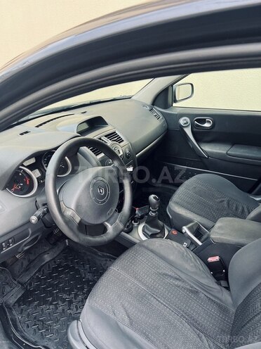 Renault Megane 2006, 400,000 km - 1.5 l - Bakı