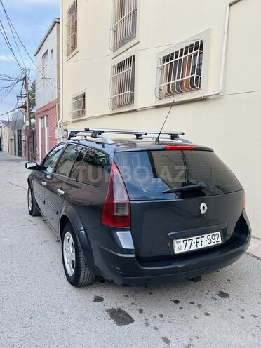 Renault Megane 2006, 400,000 km - 1.5 l - Bakı