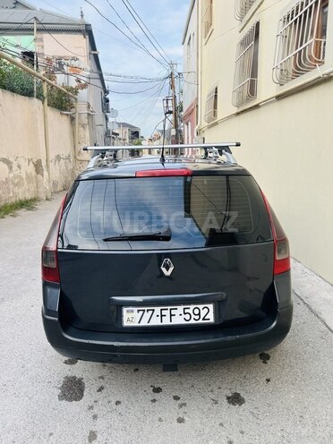 Renault Megane 2006, 400,000 km - 1.5 l - Bakı