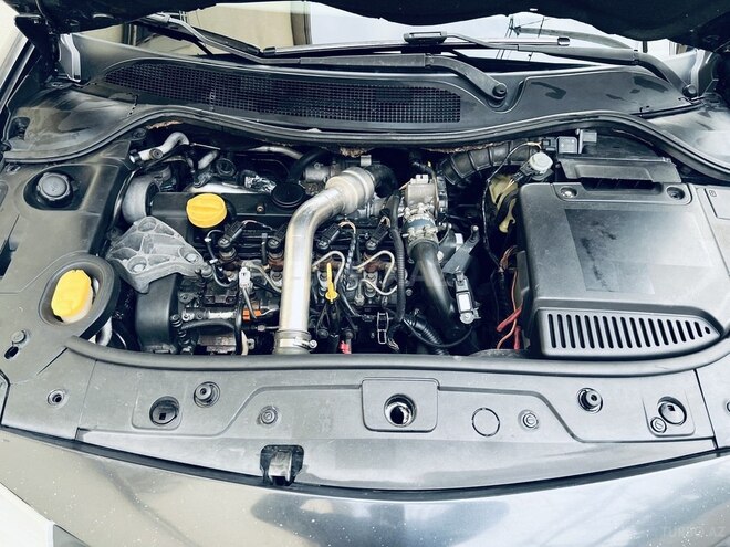 Renault Megane 2006, 400,000 km - 1.5 l - Bakı