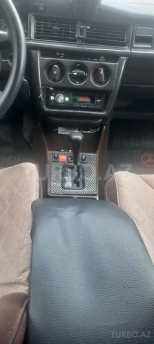 Mercedes 190 1990, 326,000 km - 2.0 л - Bakı