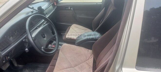 Mercedes 190 1990, 326,000 km - 2.0 л - Bakı