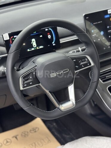BYD Destroyer 05-17