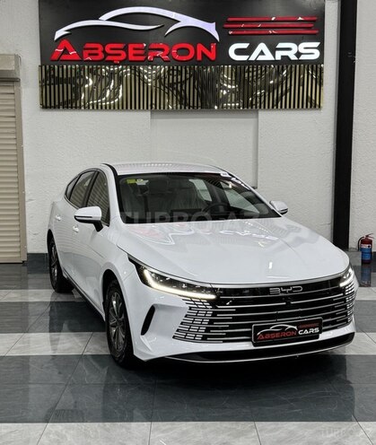 BYD Destroyer 05-4