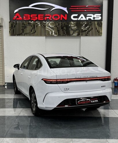 BYD Destroyer 05-8
