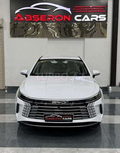 BYD Destroyer 05-5