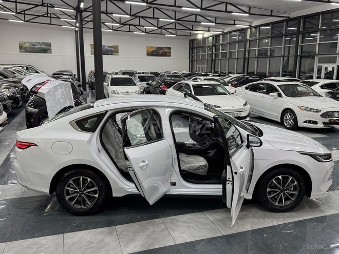 BYD Destroyer 05-14