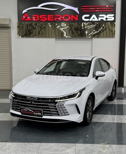 BYD Destroyer 05-1
