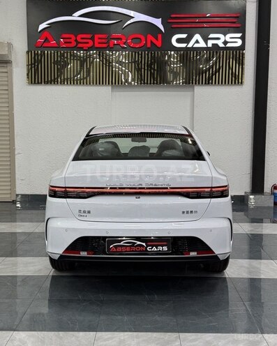 BYD Destroyer 05-9