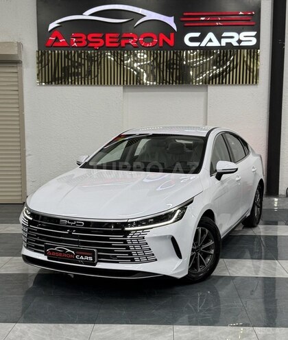 BYD Destroyer 05-3