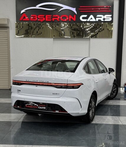 BYD Destroyer 05-13