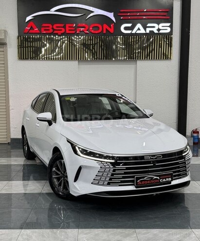 BYD Destroyer 05-6