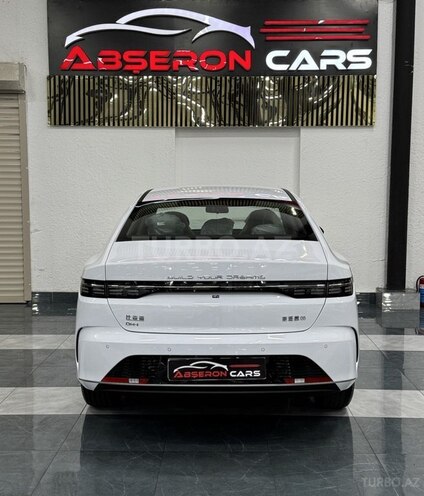BYD Destroyer 05-12