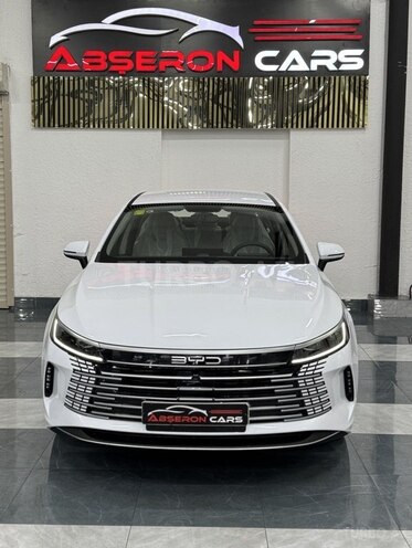 BYD Destroyer 05-2