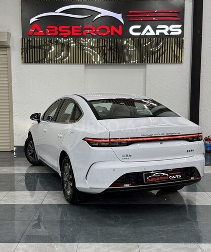 BYD Destroyer 05-10