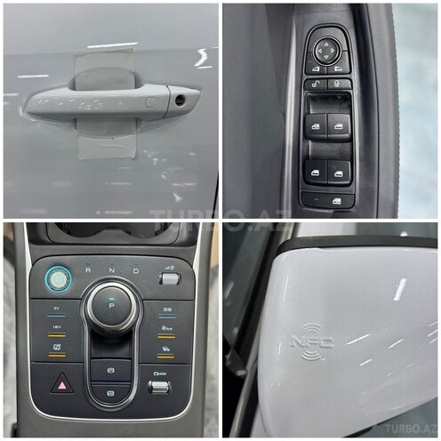 BYD Destroyer 05-25