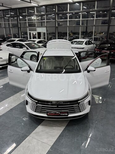 BYD Destroyer 05-7