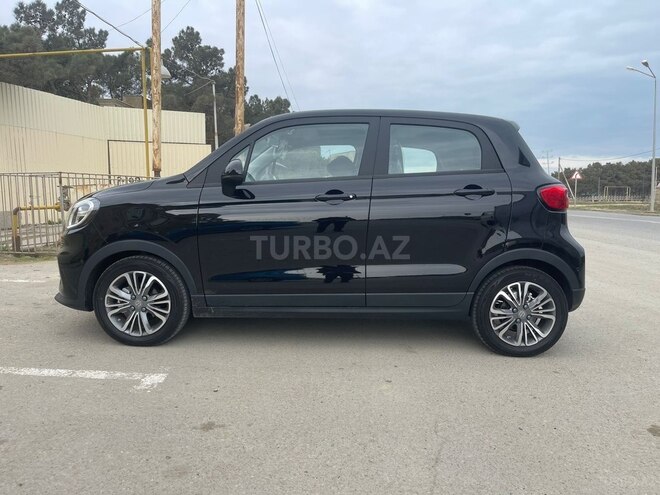 Leapmotor T03 2025, 70,000 km - 0.0 l - Bakı