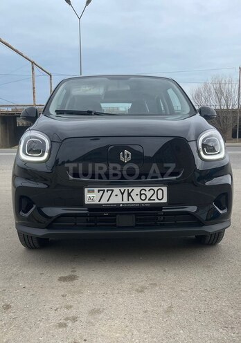 Leapmotor T03 2025, 70,000 km - 0.0 l - Bakı