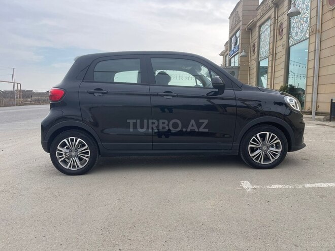 Leapmotor T03 2025, 70,000 km - 0.0 l - Bakı