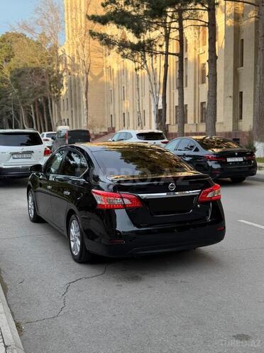 Nissan Sentra 2014, 249,000 km - 1.8 l - Bakı