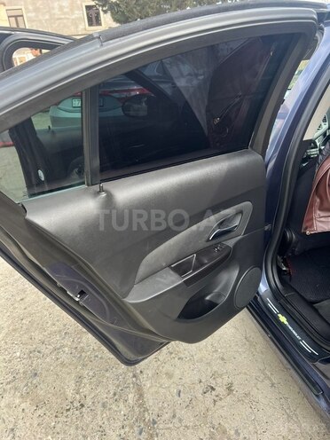 Chevrolet Cruze 2014, 299,252 km - 1.4 l - Şirvan